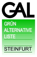 Logo GAL-Steinfurt